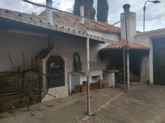 Casa en venta en Argamasón, Albacete