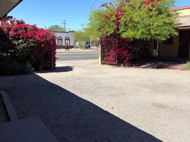 Apartment for rent in Tucson, Arizona