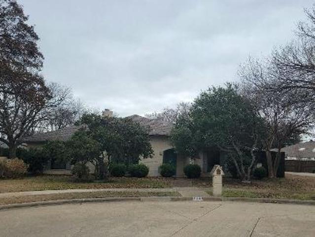 House for sale in Plano, Texas