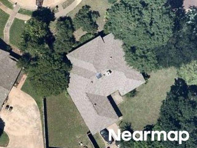 House for sale in Plano, Texas