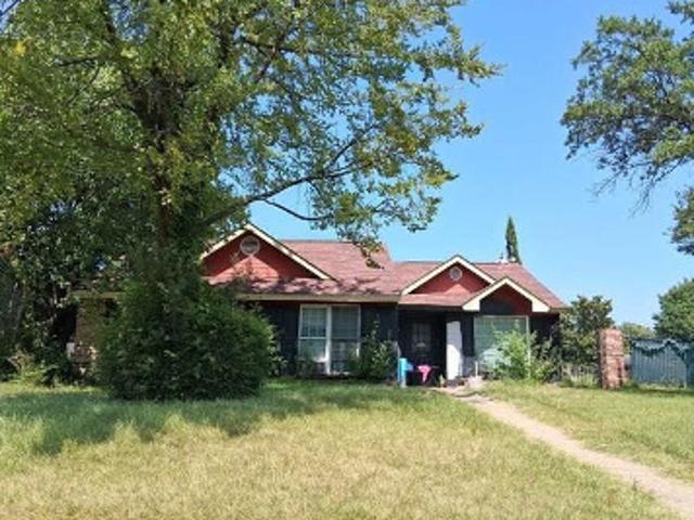 House for sale in Garland, Texas