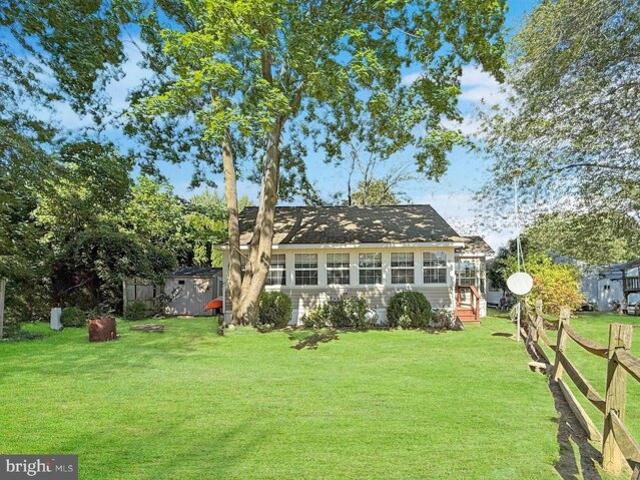 Property for sale in Earleville, Maryland