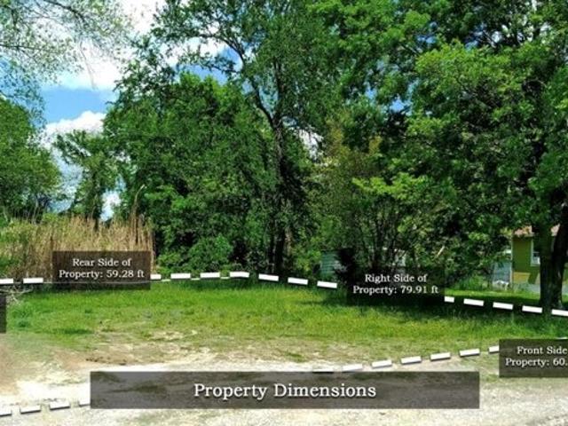 Land for sale in Hunt, Texas
