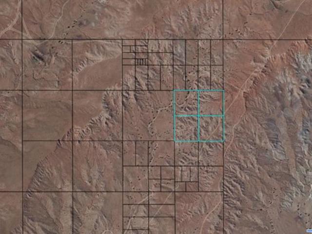 Land for sale in Navajo, Arizona