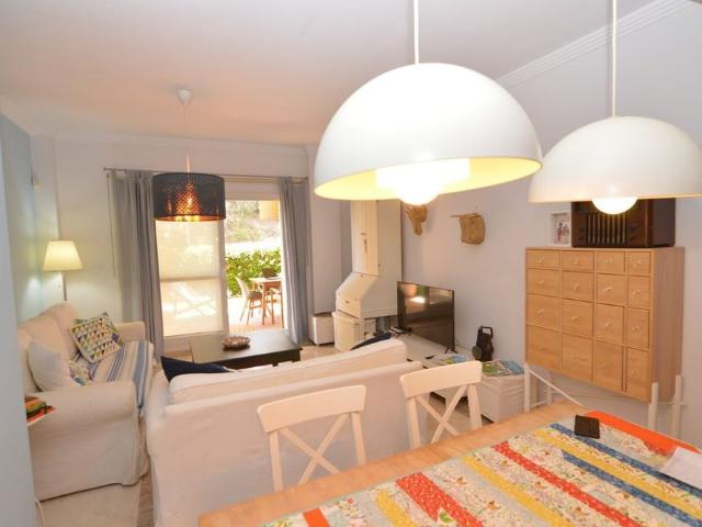 Apartamento en alquiler en Guadiaro, Campo de Gibraltar