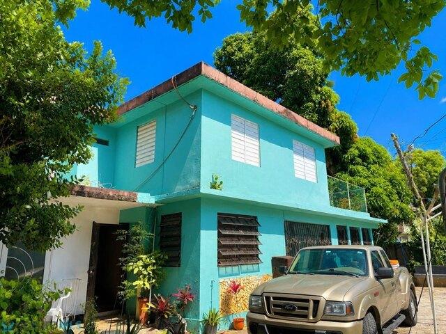 House for sale