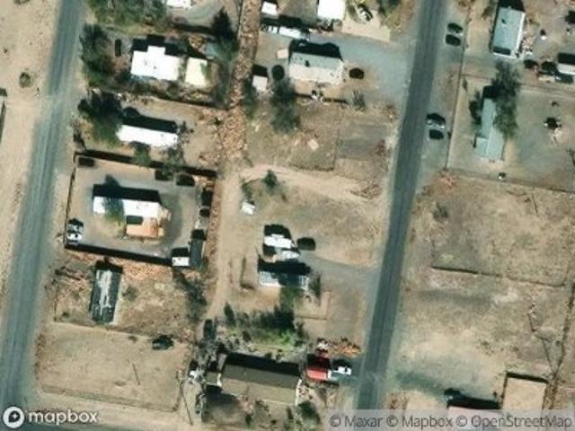 House for sale in Silver Springs, Nevada