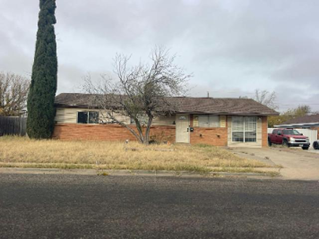 House for sale in Odessa, Texas