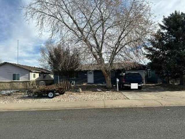 House for sale in Evans, Colorado