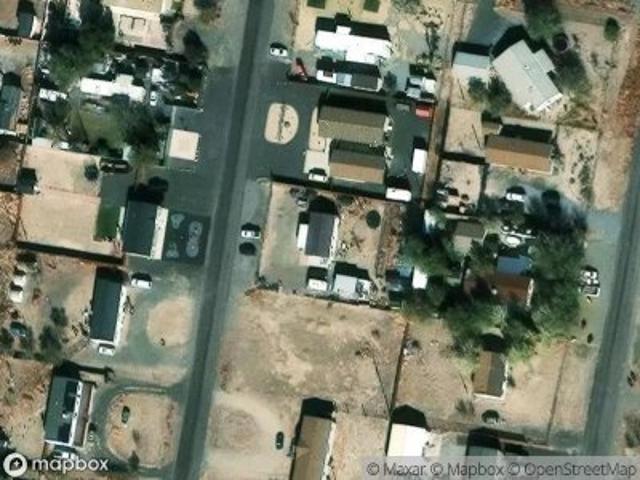 House for sale in Silver Springs, Nevada