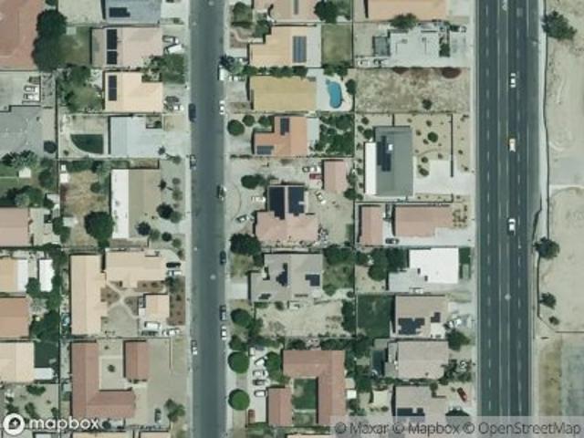 House for sale in Cathedral City, California