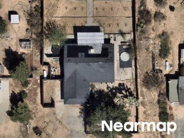 House for sale in Joshua Tree, California