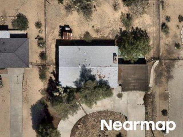 House for sale in Yucca Valley, California
