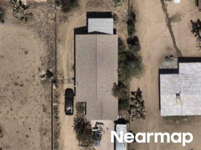 House for sale in Yucca Valley, California