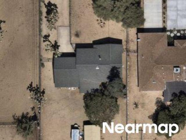 House for sale in Yucca Valley, California