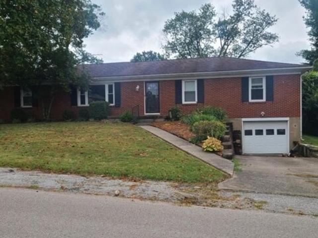 House for sale in Frankfort, Kentucky