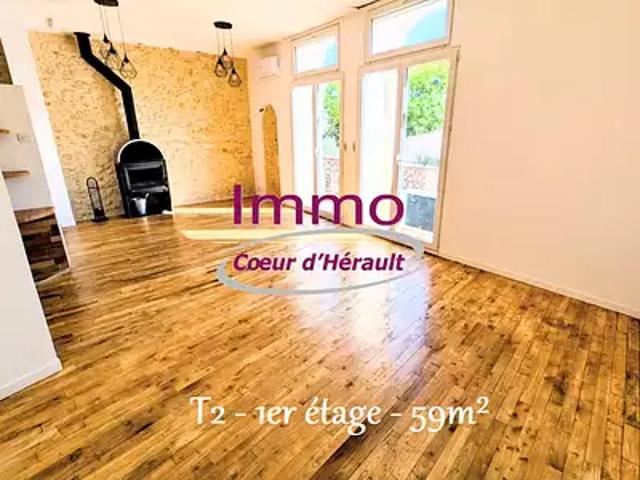 Maison vente à Puéchabon, Hérault