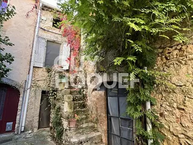 Maison vente à Lodève, Puéchabon