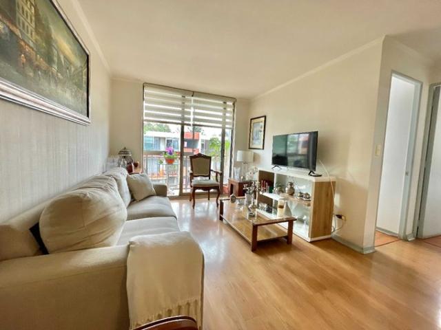 Puente Alto, Acogedor Depto. 2D 1B Hermosa vista 125232