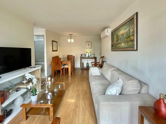 Puente Alto, Acogedor Depto. 2D 1B Hermosa vista 125232