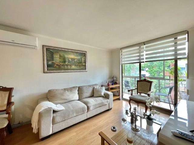 Puente Alto, Acogedor Depto. 2D 1B Hermosa vista 125232