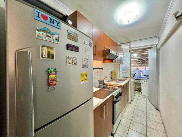 Puente Alto, Acogedor Depto. 2D 1B Hermosa vista 125232