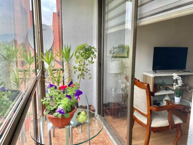 Puente Alto, Acogedor Depto. 2D 1B Hermosa vista 125232