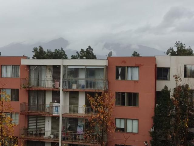 Puente Alto, Luis Matte Larraín