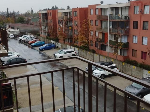 Puente Alto, Luis Matte Larraín