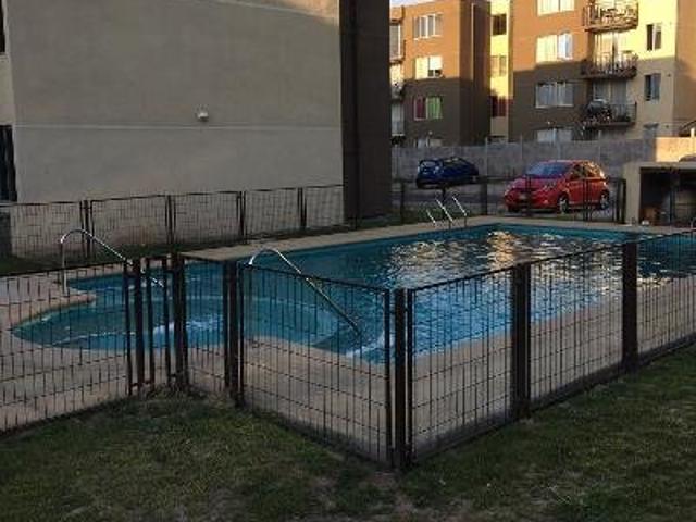 Puente Alto, Luis Matte Larraín 315