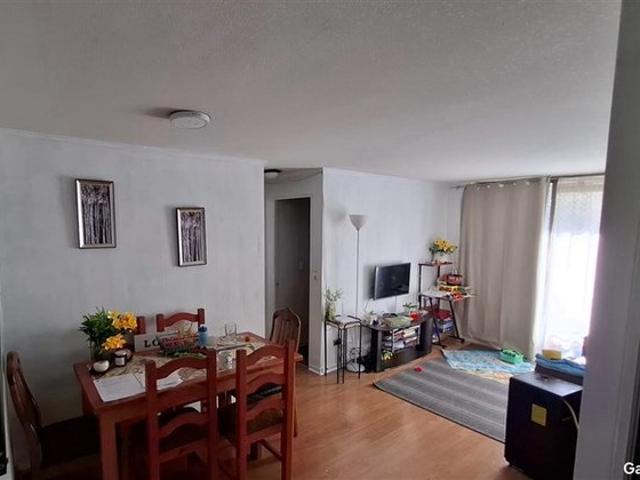 Puente Alto, Luis Matte Larrain N°175 departamento 24 edificio R