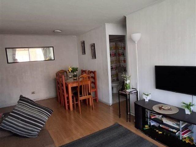 Puente Alto, Luis Matte Larrain N°175 departamento 24 edificio R