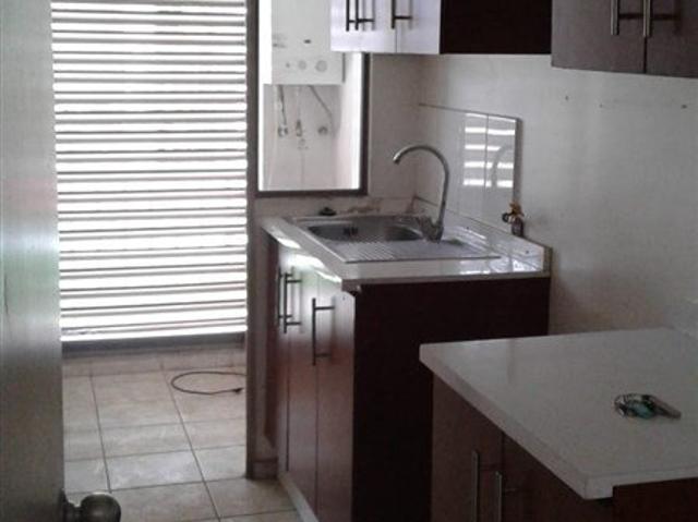 Puente Alto, Luis Matte Larrain N°175 departamento 24 edificio R