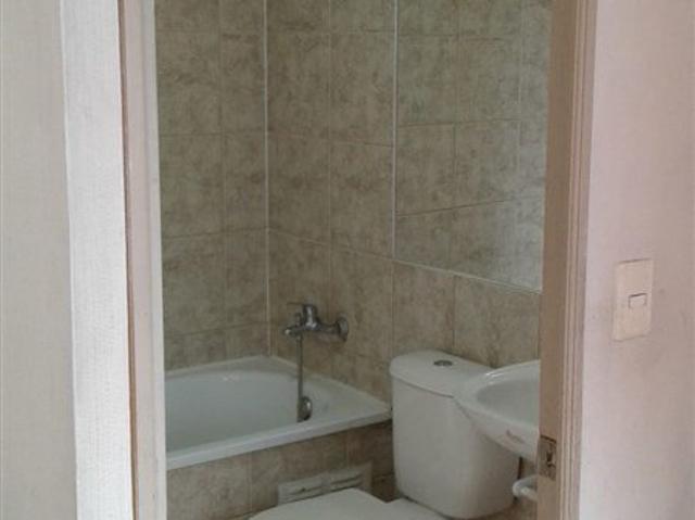 Puente Alto, Luis Matte Larrain N°175 departamento 24 edificio R