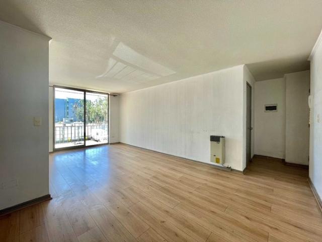 Puente Alto, Luminoso Depto. 3D 2B 1Estacionamiento 132439