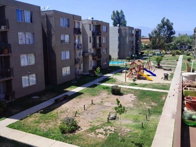 Puente Alto, Metro protectora de la infancia