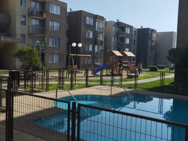 Puente Alto, Metro protectora de la infancia