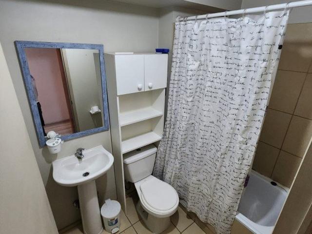 Puente Alto, Metro protectora de la infancia