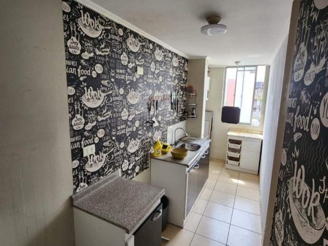 Puente Alto, Metro protectora de la infancia