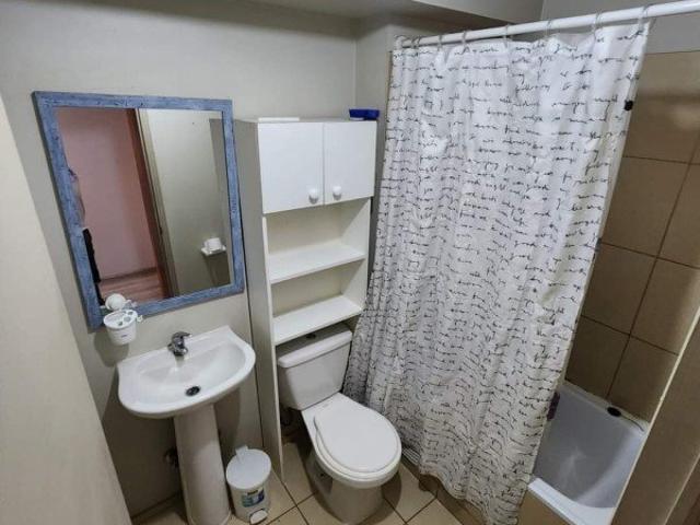 Puente Alto, Metro protectora de la infancia