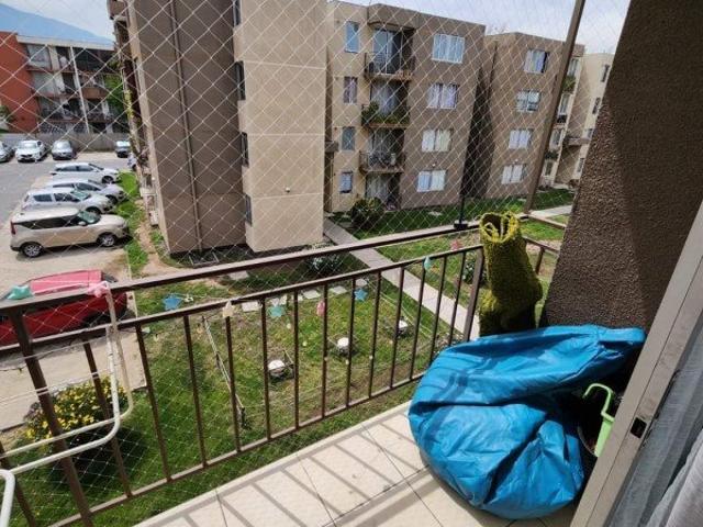 Puente Alto, Metro protectora de la infancia