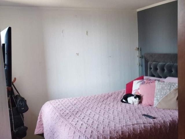 Puente Alto, Metro protectora de la infancia