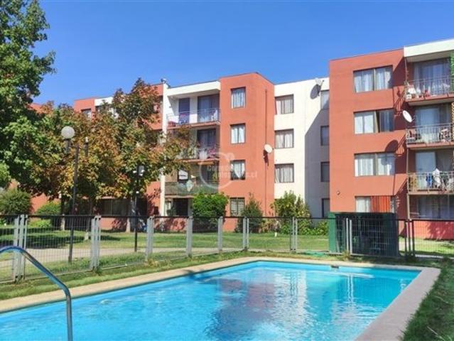 Puente Alto, Metro Protectora de la Infancia / Luis Matte Larrain / Puente Alto