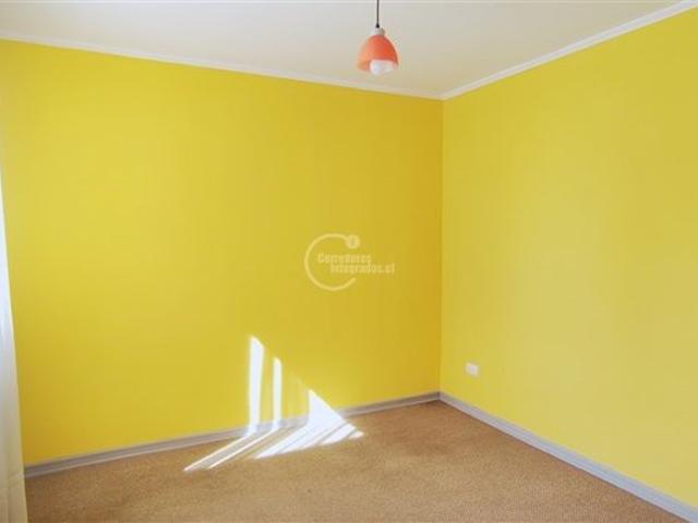 Puente Alto, Metro Protectora de la Infancia / Luis Matte Larrain / Puente Alto