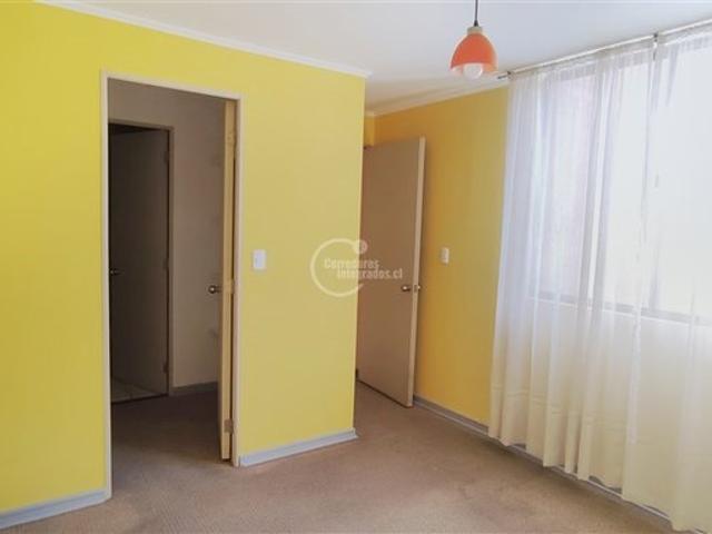 Puente Alto, Metro Protectora de la Infancia / Luis Matte Larrain / Puente Alto