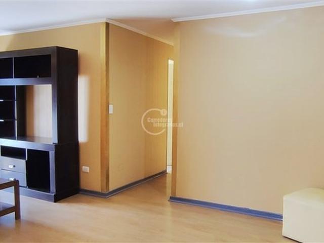 Puente Alto, Metro Protectora de la Infancia / Luis Matte Larrain / Puente Alto