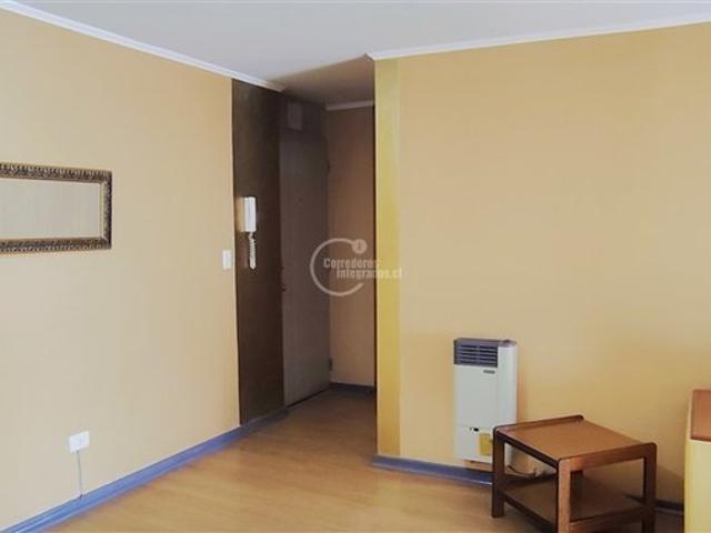 Puente Alto, Metro Protectora de la Infancia / Luis Matte Larrain / Puente Alto