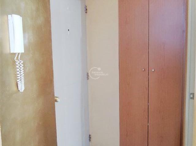 Puente Alto, Metro Protectora de la Infancia / Luis Matte Larrain / Puente Alto