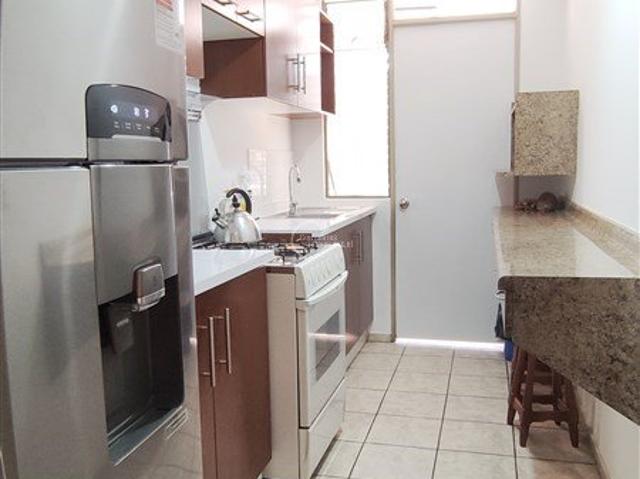 Puente Alto, Metro Protectora de la Infancia / Luis Matte Larrain / Puente Alto