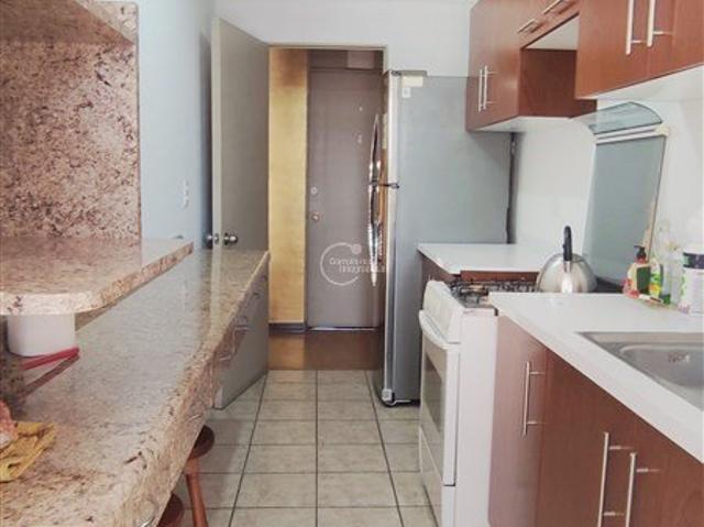 Puente Alto, Metro Protectora de la Infancia / Luis Matte Larrain / Puente Alto